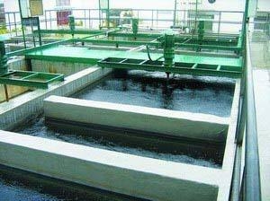 电镀添加剂生产废水表面处理技术